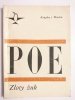 ZŁOTY ŻUK - Edgar Allan Poe 1968